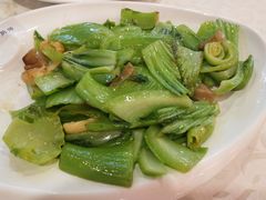 生炒水东介菜-御满江海鲜酒家(洛溪新城店)