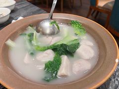 -情妹耙泥鳅·江湖川菜(科华店)