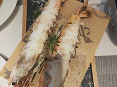 -财神岛·大连海鲜餐厅