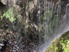 -藏龙百瀑风景区