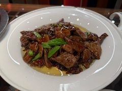 -陈记菜馆·非遗淮扬菜(东关街教场店)