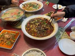 -辛记豆汤家常菜(芳草街店)