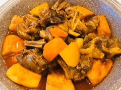 -巴依老爷新疆美食(工体旗舰店)