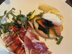 -杭州西子湖四季酒店-WL BISTRO西湖餐厅(灵隐路店)