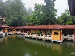 -东天目山风景区