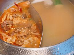 -左庭右院鲜牛肉火锅(新梅广场店)