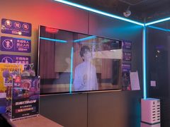 -唱吧麦颂KTV(西单华威潮铺街店)