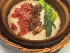 -捞神煲汤火锅(湖滨商业街店)