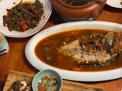 -云隐小厨·传统大理美食(复兴路店)