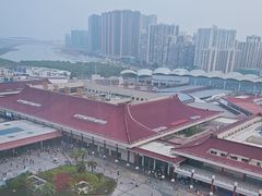 -珠海拱北口岸