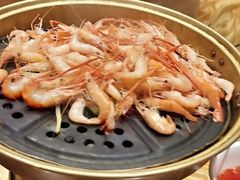 -阿斯牛牛·凉山菜(新会展店)