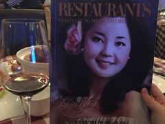 -邓丽君音乐主题餐厅