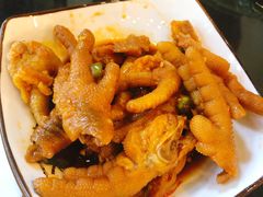-老鄞江清水龙虾•赵赵家(江北店)