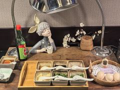 -丽辰新韩式商务SPA·洗浴桑拿·自助餐食