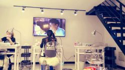 -KIKO nail salon日式美甲美睫沙龙