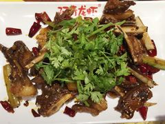 -阿青龙虾(新城店)
