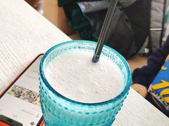 -琥珀川咖啡馆·Amber cafe(百祥路店)