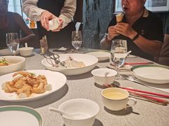 -秀儿四九城·新京菜(亚运村鸟巢店)