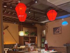 -农耕记·湖南土菜(龙岗熙和园店)