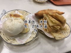 -清真·方中山胡辣汤(兴华北街店)