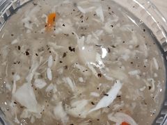 桂花糊米酒-老通城豆皮大王(吉庆街店)