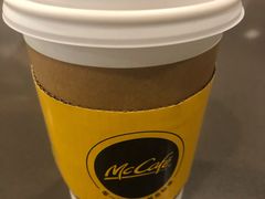 -麦当劳(凯德MALL太阳宫店)