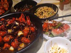 -聚味瞿记·龙虾堂(天元店)