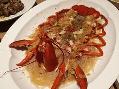 -连鹭海鲜·海肠捞饭·海胆饭(星海店)