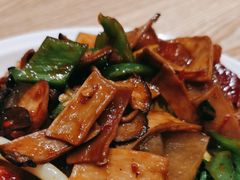 -素满香·素食自助餐(西安·民乐园店)