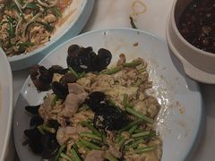-谷连天安心食堂(裕华万达店)