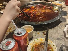 -重庆渝达老火锅(春熙路店)