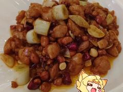 -成都驻京办餐厅(蜀都宾馆店)