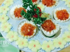 -通海俄式烧烤(下瓦房店)