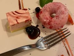 -WOLFGANG PUCK KITCHEN & BAR(迪士尼小镇店)