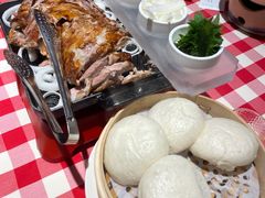 -西贝(财富购物中心店)