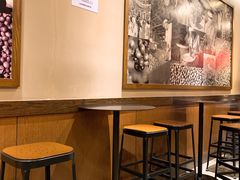 -星巴克(襄阳公园店)