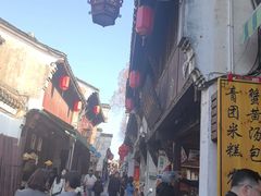 -高淳老街