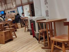 -小满手工粉(上海月星环球港店)