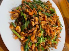 -阿葉农家饭店