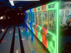 -阿尔法Game Station(中山路店)