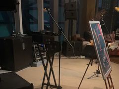 -广州柏悦酒店·悦吧·顶楼露天酒吧