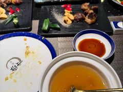 -極上萬膳·日料放题(海岸城店)