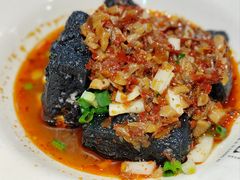 -湘人龙记老长沙米粉(鸟巢店)