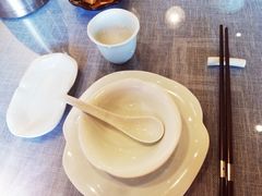 -茶油香闽南菜·花园餐厅(前埔店)