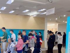 -慈铭体检(洋桥分院)