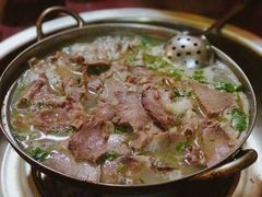 小牦牛锅仔-尼玛藏家风味园(阿山食城店)