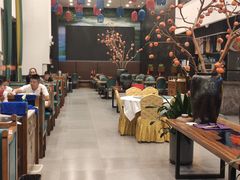 大堂-饭怕鱼(阳光100店)