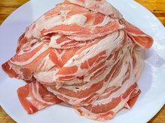 羊肉-元盛居(亚泰大街店)