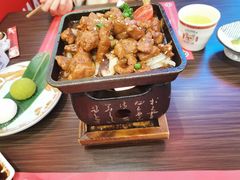 -仙隐小鹿中华料理(南宁万象城店)