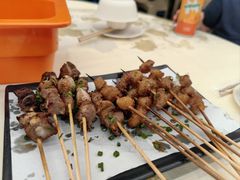 -铭副琦食·虾蟹烩馆(渔人码头店)